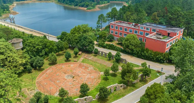 太子山野生动物园