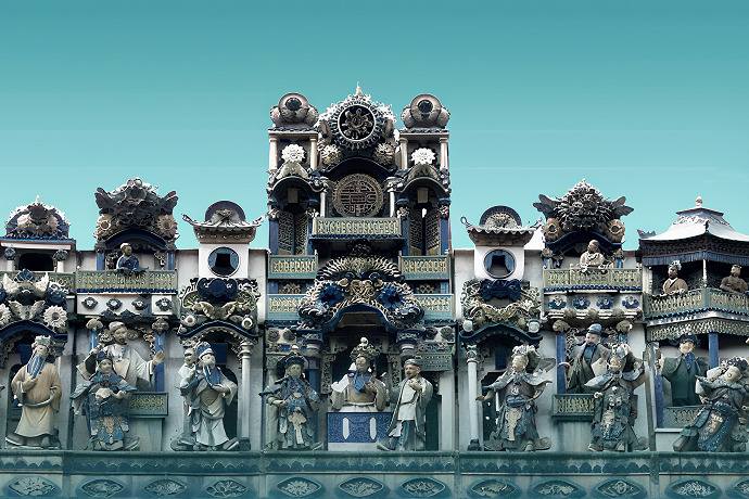 荔湾区旅游景点有哪些？广州市荔湾区十大旅游景点排名（景点介绍+游玩攻略+地址图片）