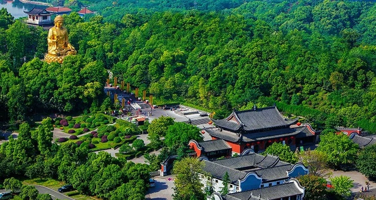 华岩旅游风景区