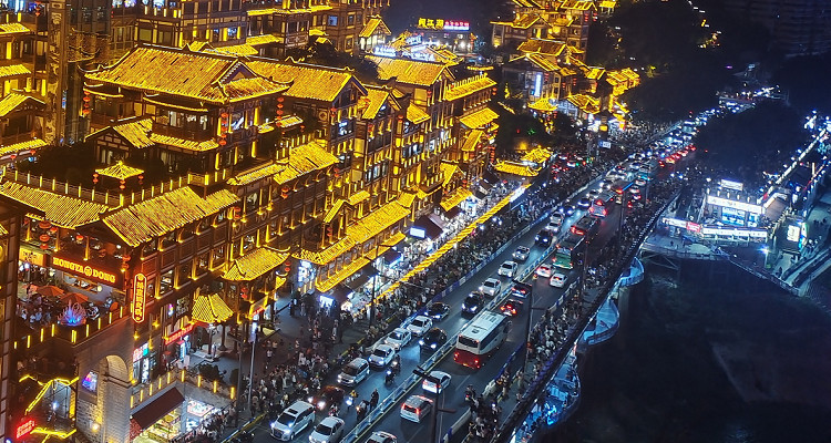 两江游船时间表（附门票价格+航行时间+行车路线）