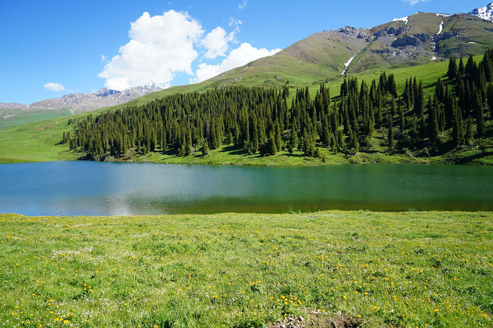 尼勒克县旅游景点有哪些？尼勒克必一日游必去10大景点（最火三个景点推荐）