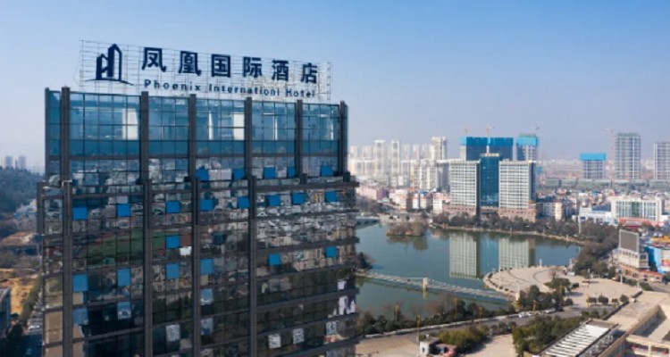 昭通力豪凤凰国际酒店